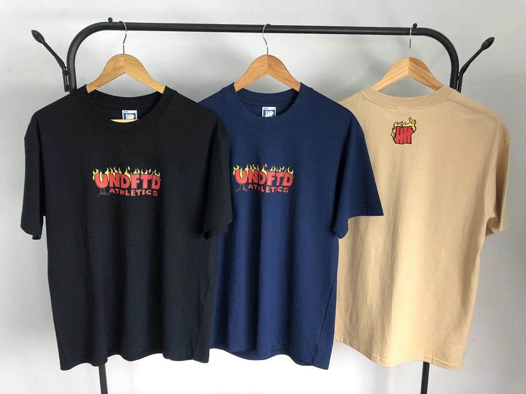 Undefeated 85 UNDEFEATED T-SHIRT - Image 27