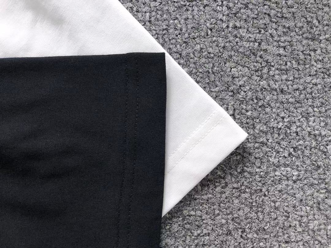 Louis Vuitton SHORTS 158 L⭐ T-SHIRT 2208020415 (Im 170Cm 60Kg I Wear Size S In The Phot) - Image 16