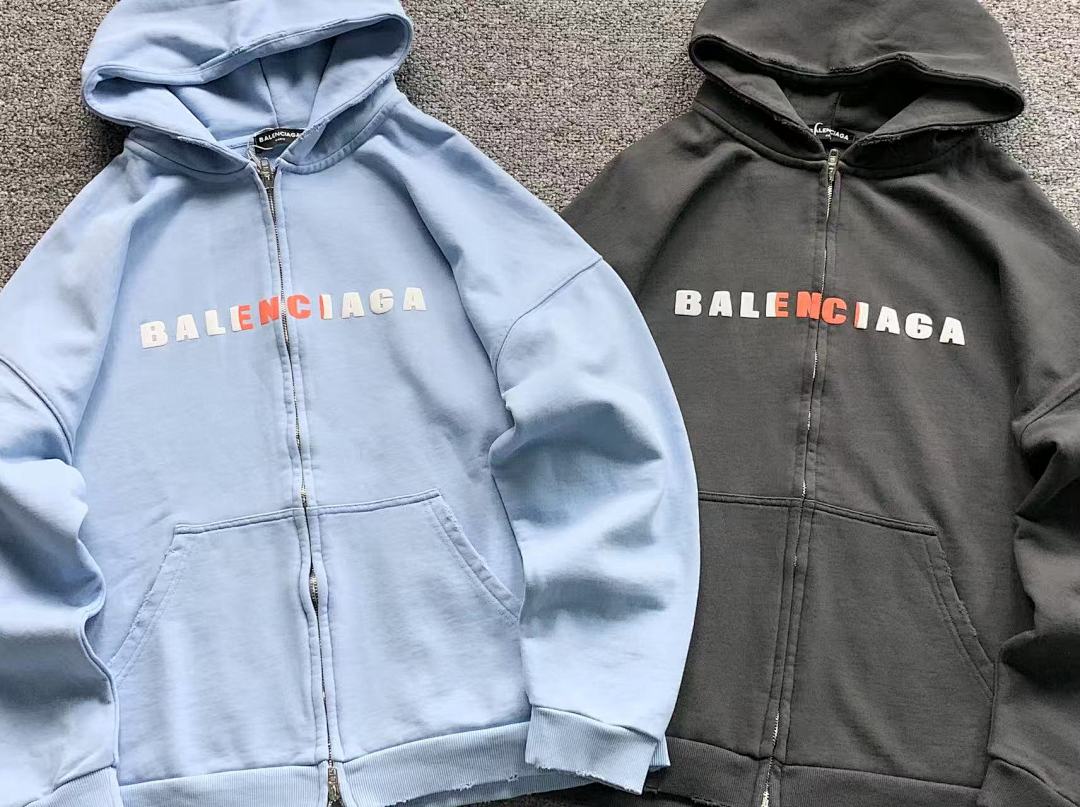 Unbranded 235 B⭐L⭐⭐⭐IA⭐A HOODIE 218271101 (Im 170Cm 60Kg I Wear Size XL In The Phot) - Image 6