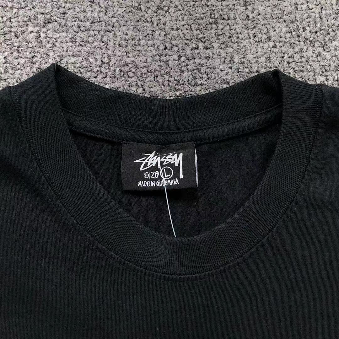 Stussy 78 STUSSY T-SHIRT - Image 24