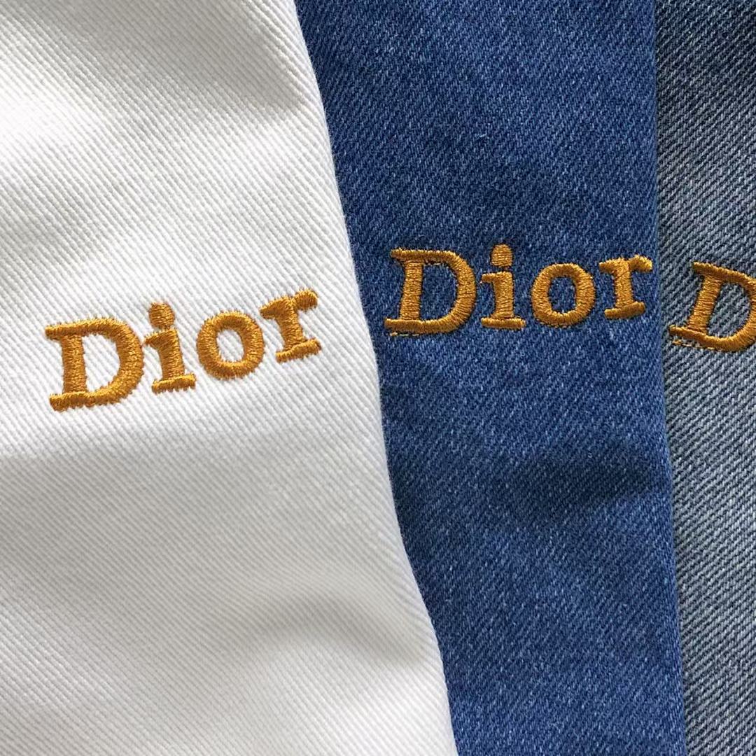 Dior 208 D⭐O⭐ TROUSERS 2201234417 (Im 170Cm 60Kg I Wear Size 30 In The Phot) - Image 23