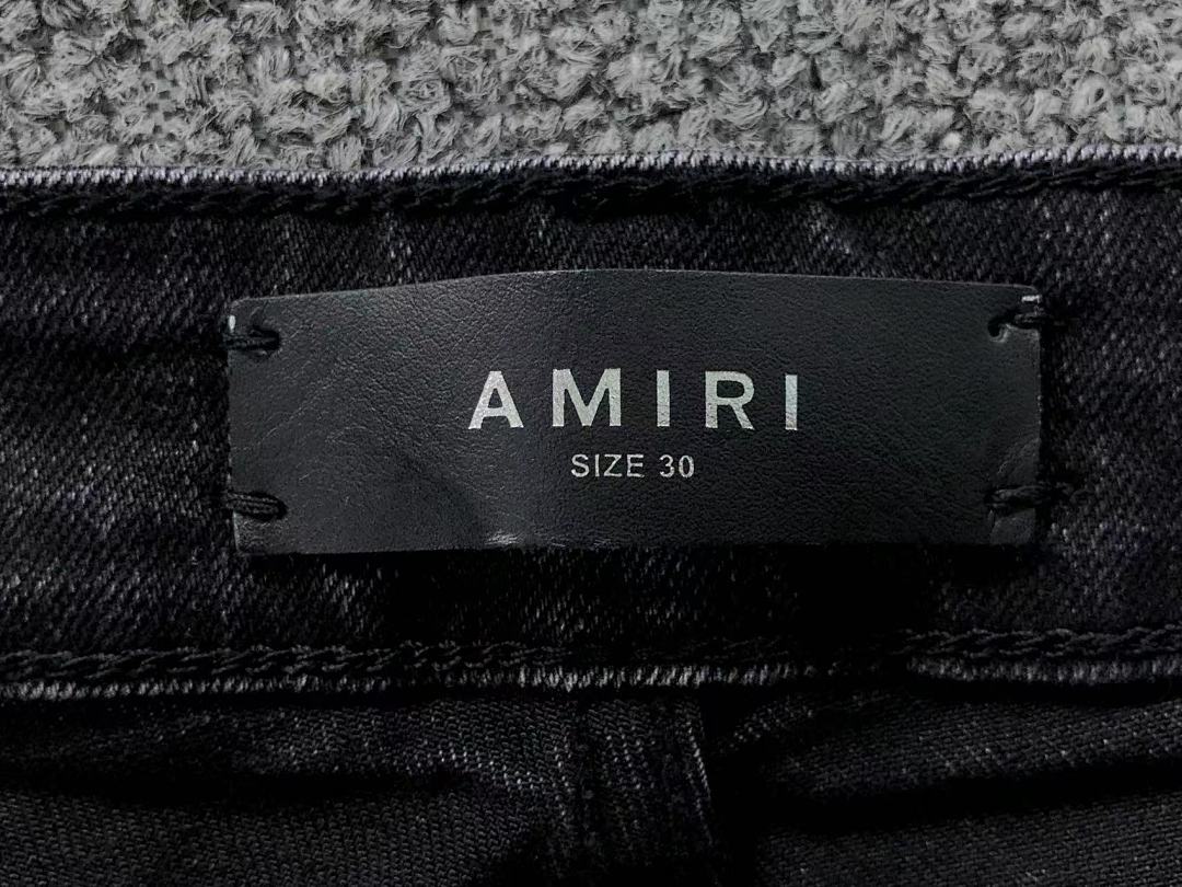 AMIRI 215 AMIRI TROUSERS 3110251417 (Im 170Cm 60Kg I Wear Size 30 In The Phot) - Image 22
