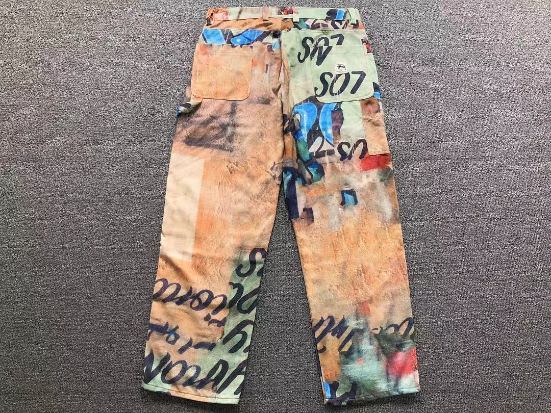 Stussy 145 STUSSY - Image 3