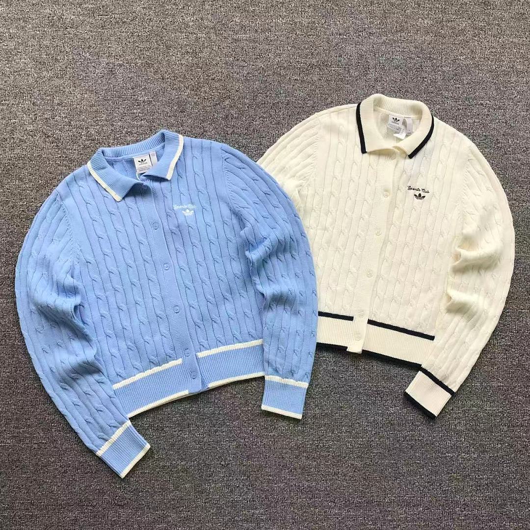 Adidas 188 A⭐I⭐AS SWEATER FEMAIE
