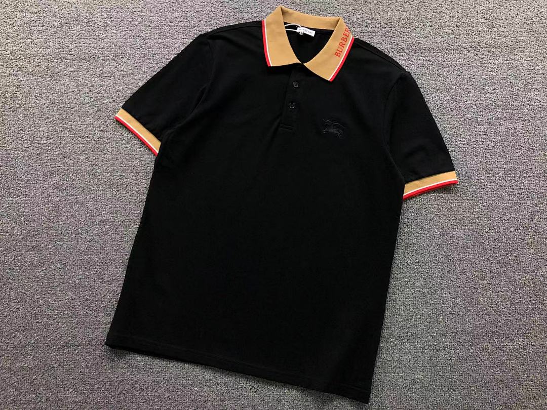 Burberry 95 B⭐R⭐E⭐RY POLO 3101053403 (Im 170Cm 60Kg I Wear Size L In The Phot) - Image 10