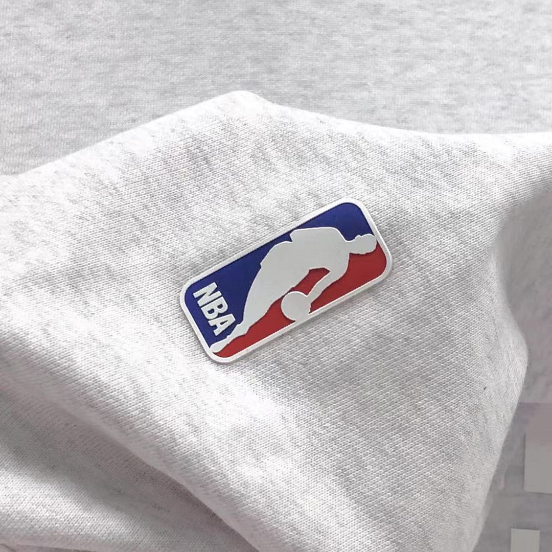 Fear of God 115 FOG NBA BASKETBALL HOODIE 11081516119 (Im 170Cm 60Kg I Wear Size M In The Phot) - Image 12