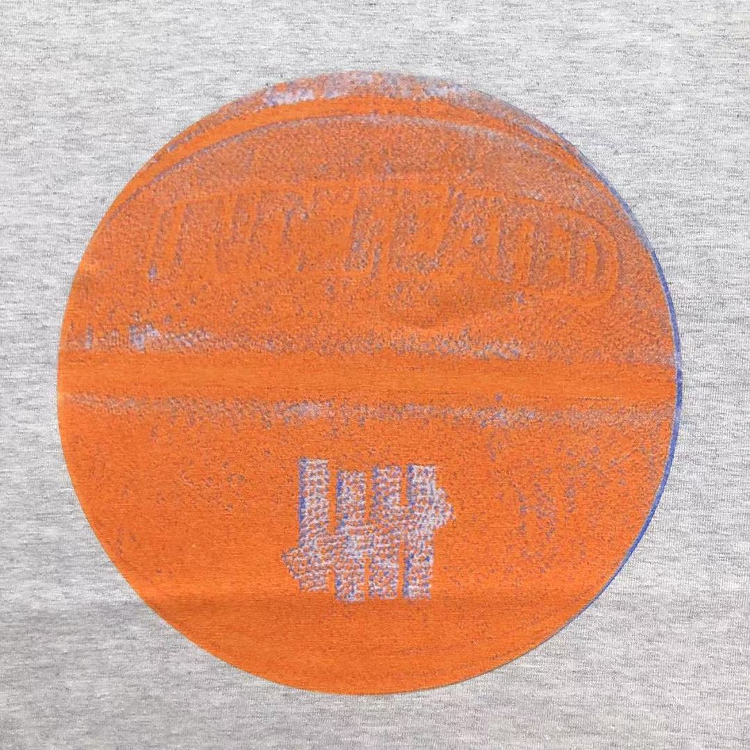 Undefeated 88 UNDEFEATED T-SHIRT 126231702 (Im 170Cm 60Kg I Wear Size L In The Phot) - Image 12