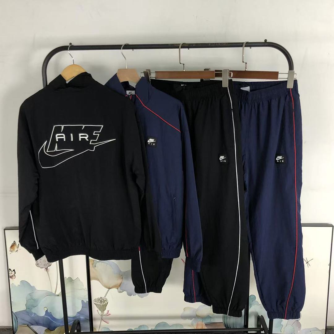 Nike 238 N⭐K⭐ JACKET TROUSERS 4204300277 (Im 170Cm 60Kg I Wear Size M In The Phot) - Image 50