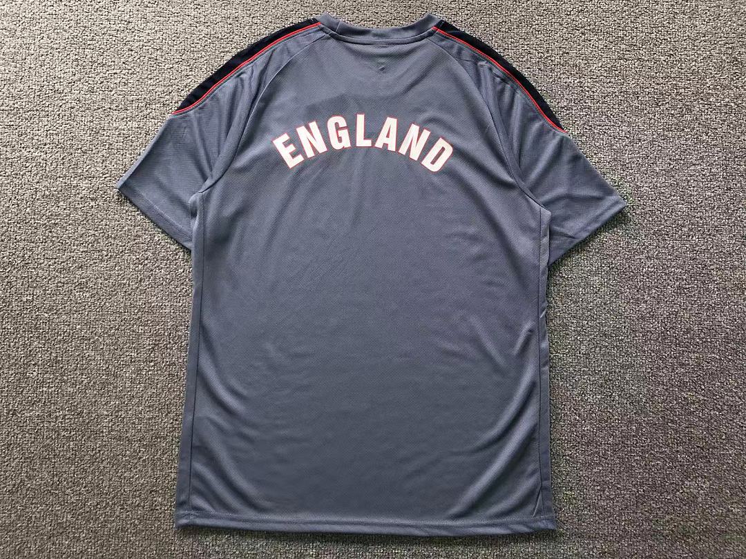Unbranded 98 FOOTBALL T-SHIRT SHORTS 127719002 (Im 170Cm 60Kg I Wear Size M In The Phot) - Image 8