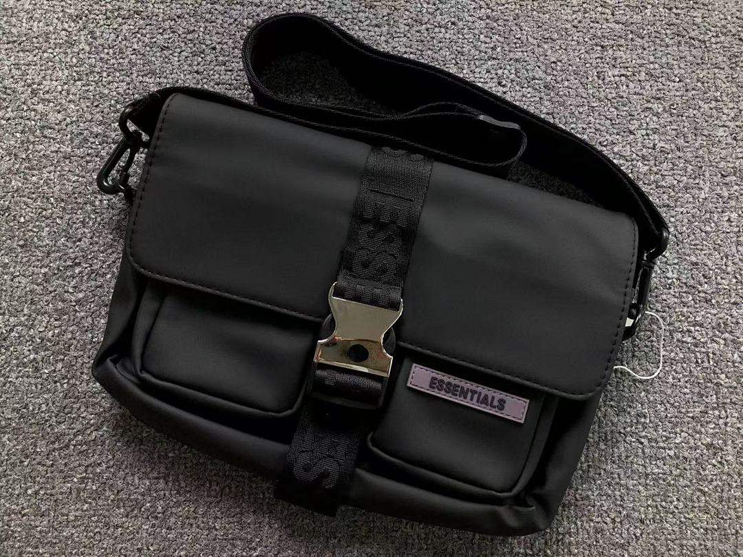 Fear of God 135 FOG BAG 4203180977 (Long 21CM* Wide 5CM* High 18CM) - Image 5
