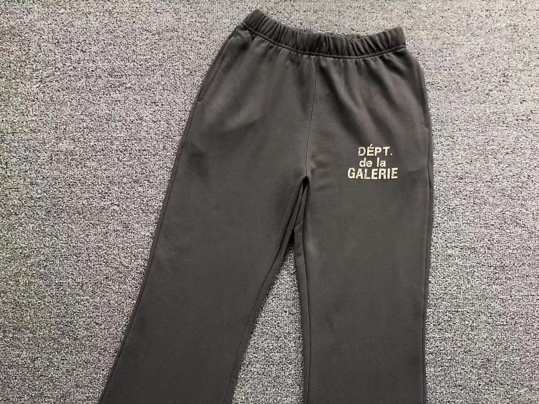 Gallery Dept 215 GALLERY DEPT TROUSERS 3206183117 (Im 170Cm 60Kg I Wear Size S In The Phot) - Image 8