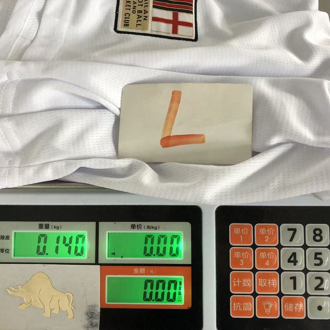 Unbranded 78 FOOTBALL SHORTS T-SHIRT 31031904002 (Im 170Cm 60Kg I Wear Size L In The Phot) - Image 31