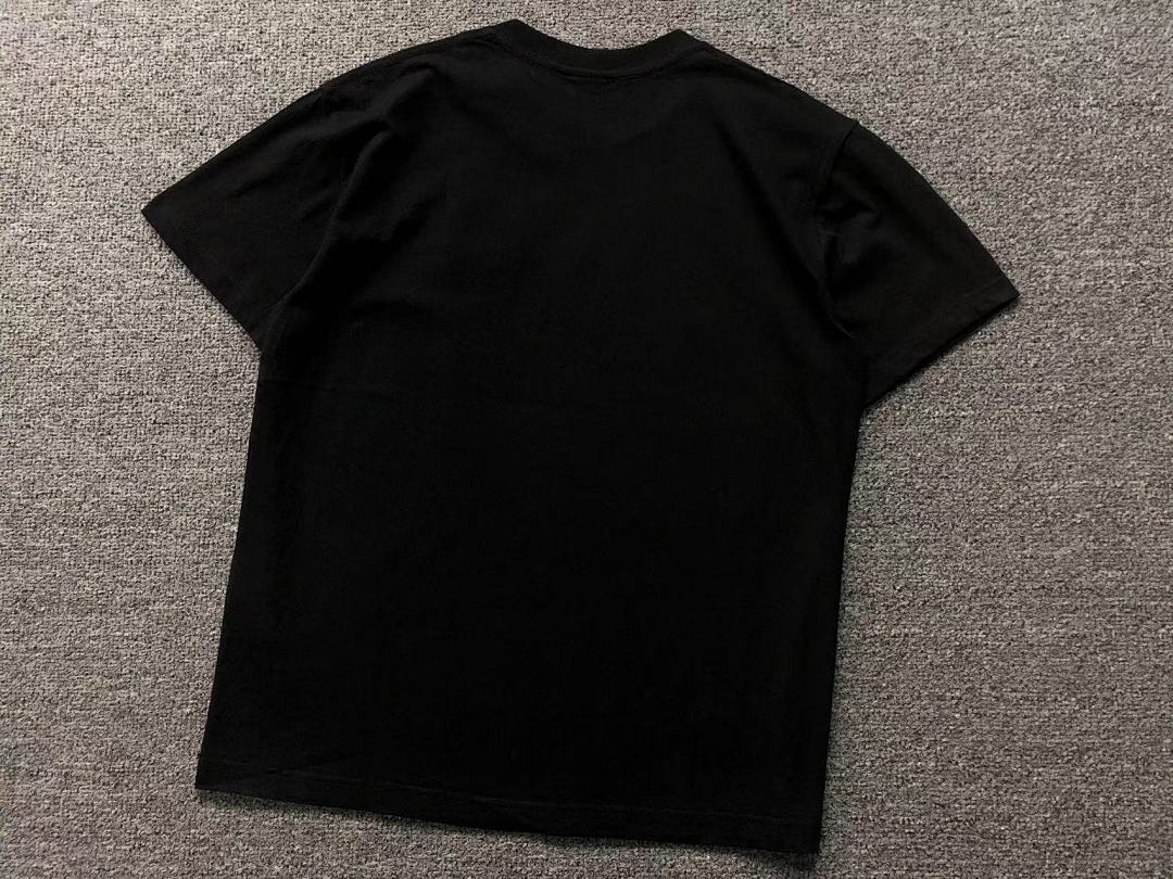 Thrasher 68 THRASHER T-SHIRT 41060902121 (Im 170Cm 60Kg I Wear Size M In The Phot) - Image 15