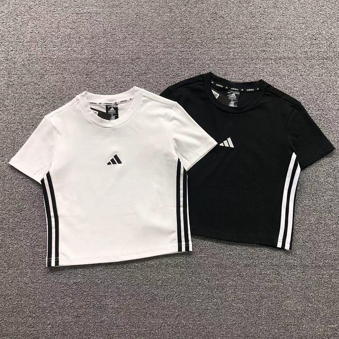 Adidas 88 A⭐I⭐AS FEMAIE STYIE T-SHIRT, photo 1