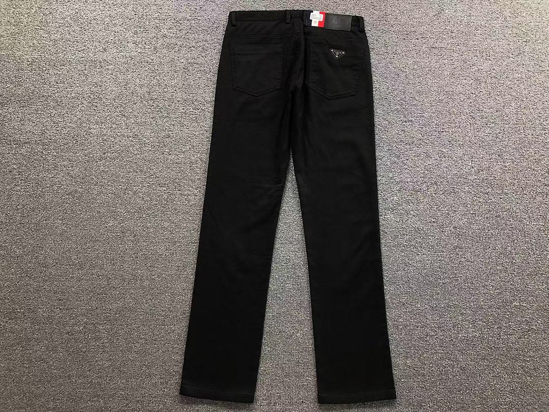 Unbranded 215 P⭐A⭐A TROUSERS 4207280501 (Im 170Cm 60Kg I Wear Size 31 In The Phot) - Image 13