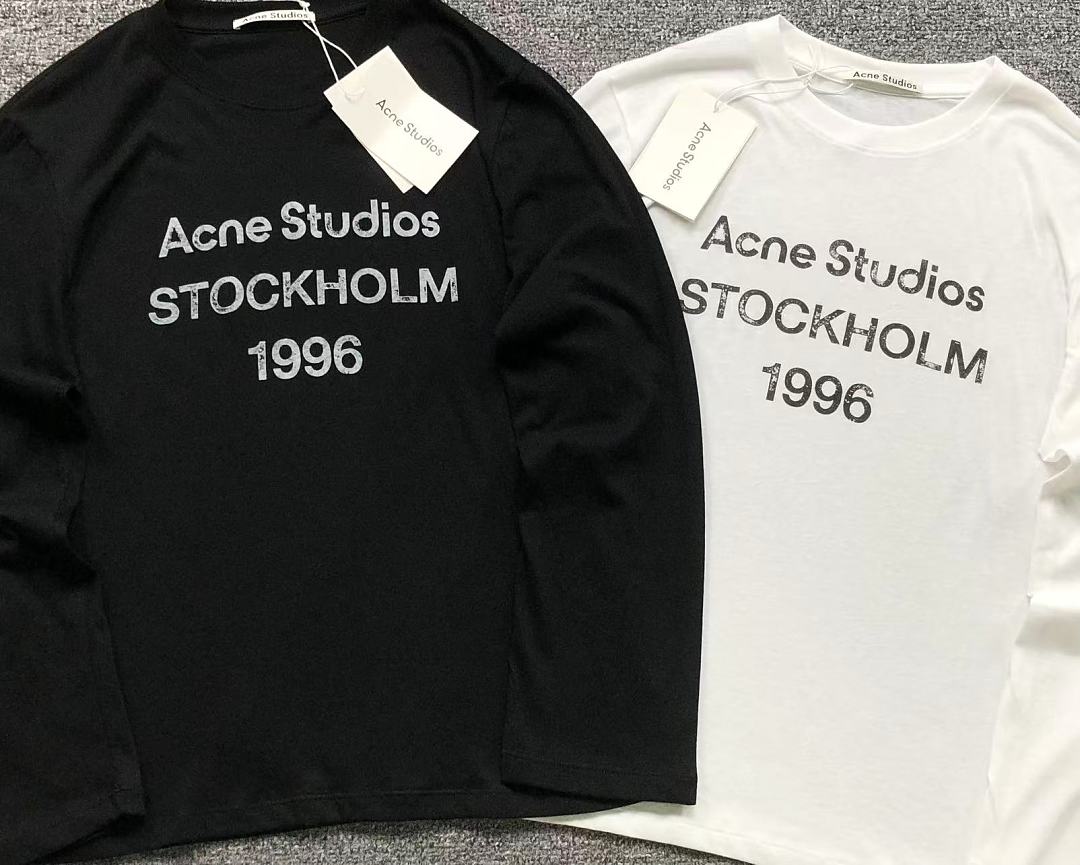 Unbranded 145 ACNE STUDIOS SUNSCREEN CLOTHING FEMAIE - Image 4