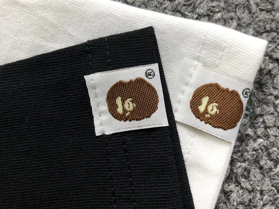 Bape 78 BAPE T-SHIRT 4205140498 (Im 170Cm 60Kg I Wear Size M In The Phot) - Image 17