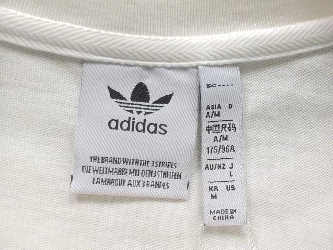 Adidas 105 A⭐I⭐AS T-SHIRT 4206272677 (Im 170Cm 55Kg I Wear Size M In The Phot) - Image 16