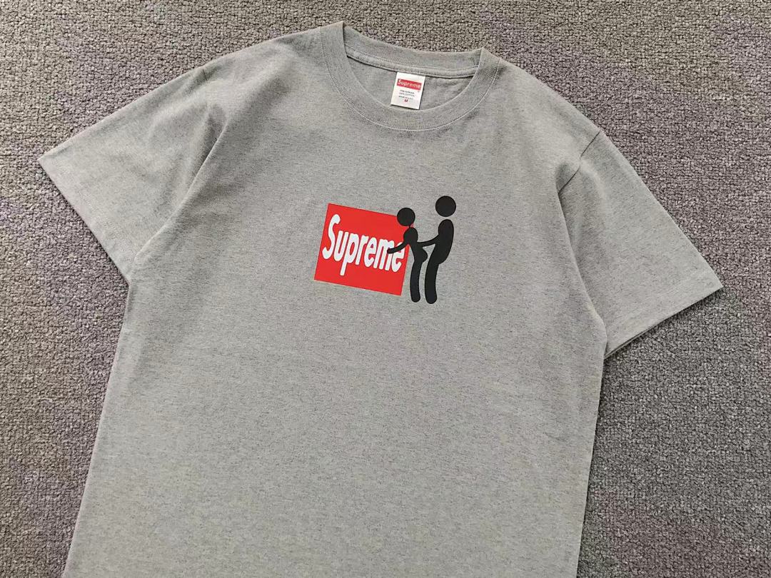 Supreme 95 S⭐⭐R⭐⭐E T-SHIRT 123121102 (Im 170Cm 60Kg I Wear Size M In The Phot) - Image 10