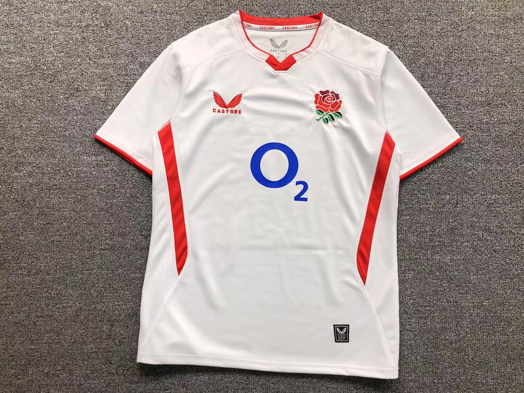 Unbranded 115 FOOTBALL T-SHIRT 11082626002 (Im 170Cm 60Kg I Wear Size L In The Phot) - Image 5