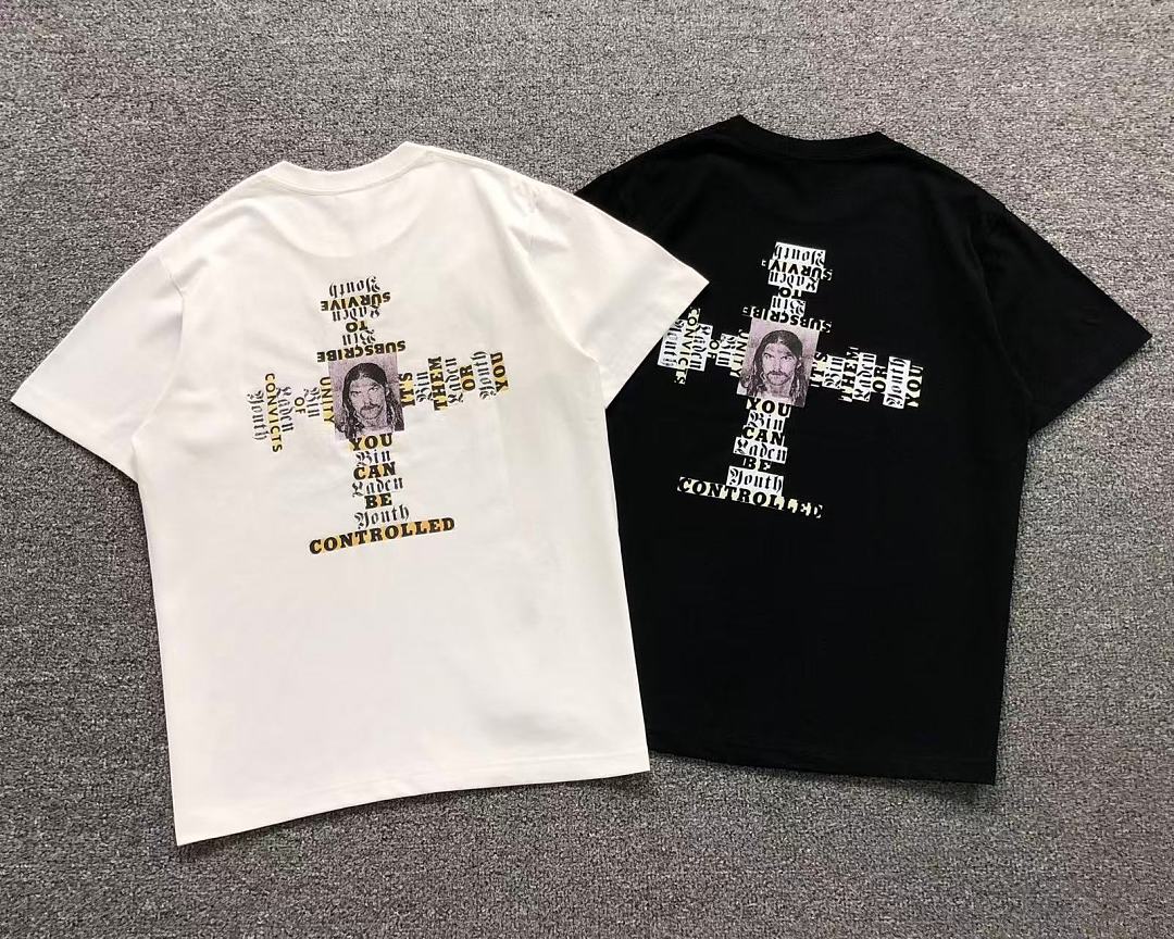 Supreme 115 S⭐⭐R⭐⭐E T-SHIRT 3204271411 (Im 170Cm 60Kg I Wear Size M In The Phot) - Image 5