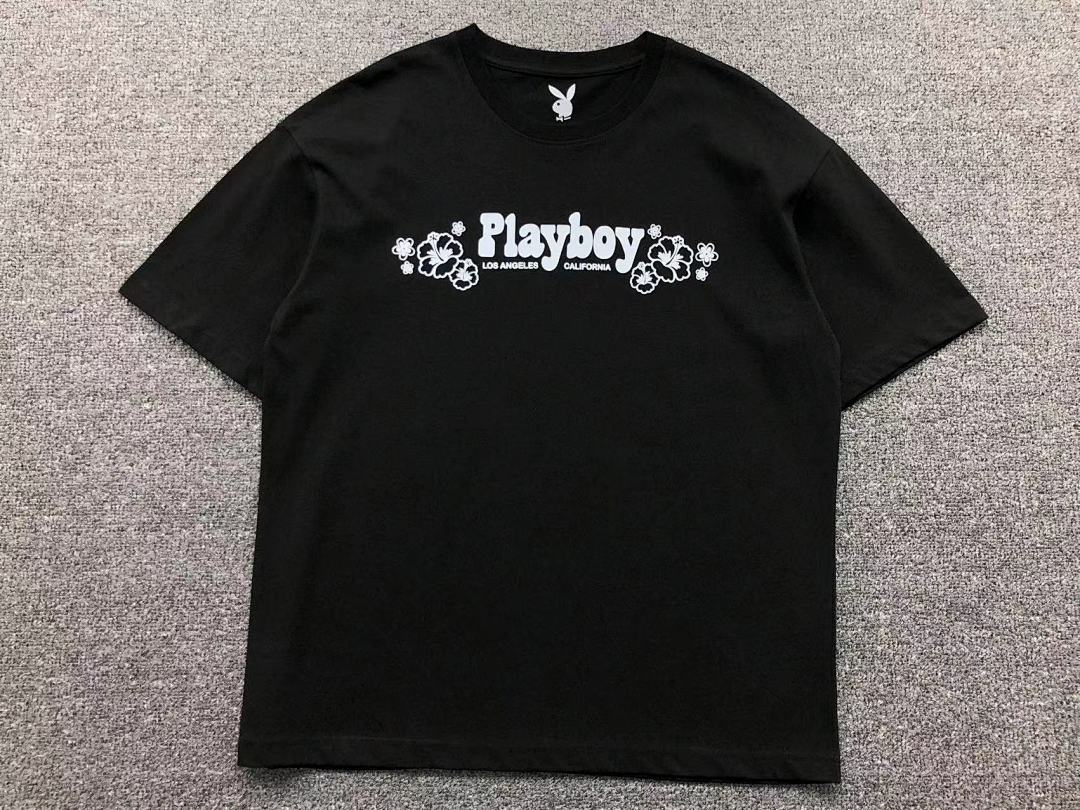 Playboy 105 PLAYBOY T-SHIRT - Image 5