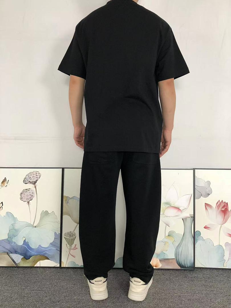 Unbranded 128 E⭐P⭐R⭐⭐ A⭐M⭐N⭐ T-SHIRT 2203073501 (Im 170Cm 60Kg I Wear Size L In The Phot) - Image 4