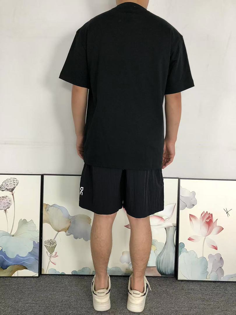 Dior 125 D⭐O⭐ T-SHIRT 52070706147 (Im 170Cm 60Kg I Wear Size M In The Phot) - Image 4