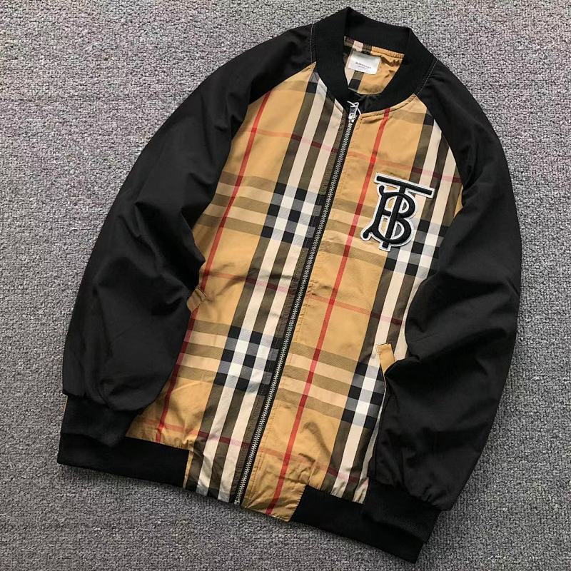 Burberry 265 B⭐R⭐E⭐RY JACKET 22032716001 (Im 170Cm 60Kg I Wear Size L In The Phot)