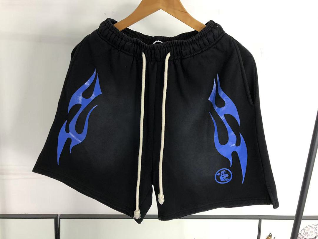 Hellstar 208 HELLSTAR SHORTS 3106072772 (Im 170Cm 60Kg I Wear Size M In The Phot) - Image 23