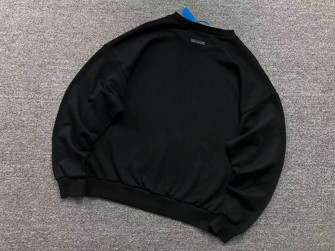 Fear of God TROUSERS118 FOG HOODIE - Image 15