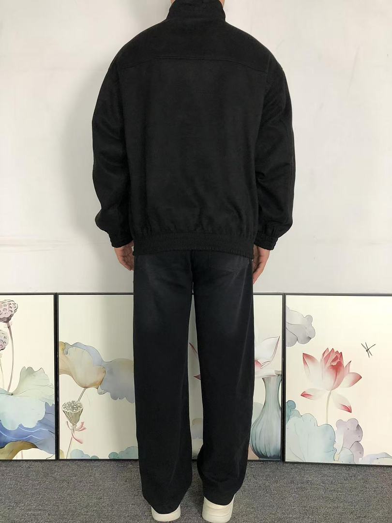 Adidas 158 A⭐I⭐AS JACKET 5207200183 (Im 170Cm 60Kg I Wear Size M In The Phot) - Image 5