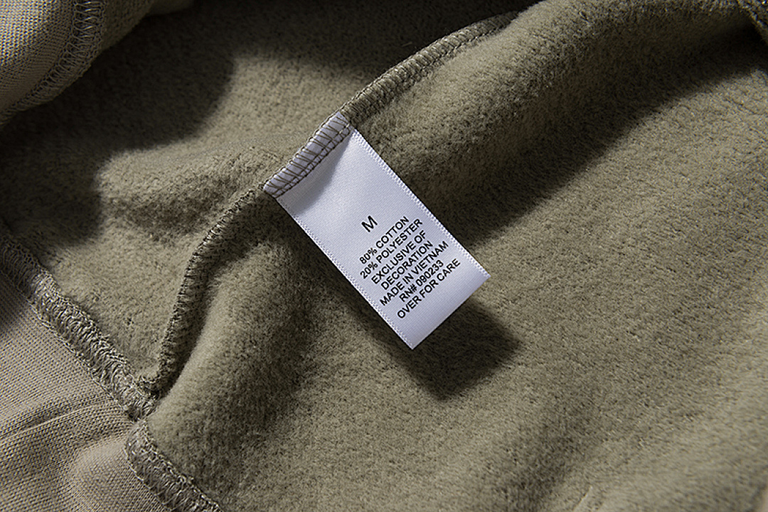 Fear of God 136 FOG HOODIE - Image 19
