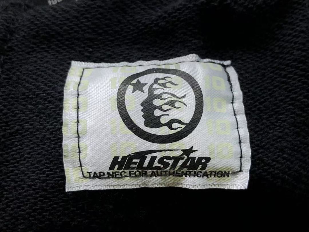 Hellstar 125 HELLSTAR SHORTS 3107014817 (Im 170Cm 60Kg I Wear Size S In The Phot) - Image 22