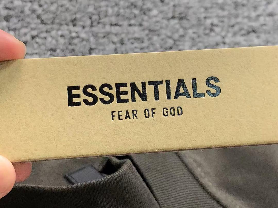 Fear of God 85 FOG T-SHIRT 3203281021 (Im 170Cm 60Kg I Wear Size S In The Phot) - Image 30