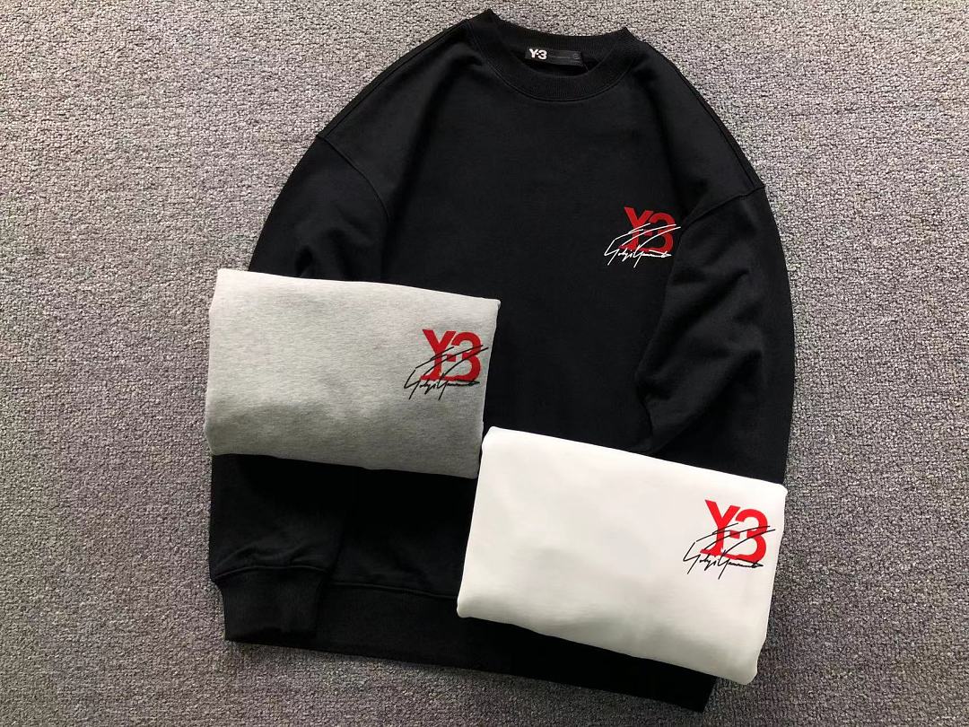 Adidas 165 Y-3 A⭐I⭐AS HOODIE 52082004147 (Im 170Cm 60Kg I Wear Size M In The Phot) - Image 17