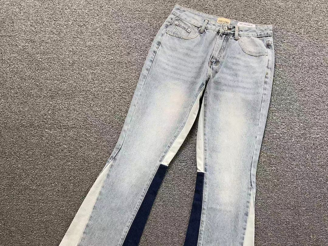 Gallery Dept 185 GALLERY DEPT TROUSERS 3112150317 (Im 170Cm 60Kg I Wear Size S In The Phot) - Image 7