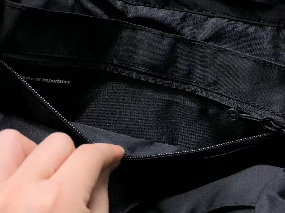 On Running 208 LULULEMON BAG 4208220275 (Long 50CM* High 37CM) - Image 16