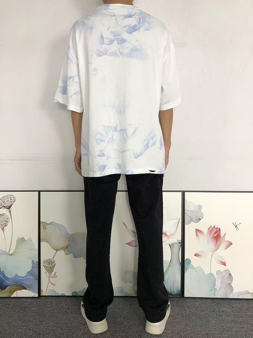 Represent 125 REPRESENT T-SHIRT 3208130517 (Im 170Cm 60Kg I Wear Size S In The Phot) - Image 4