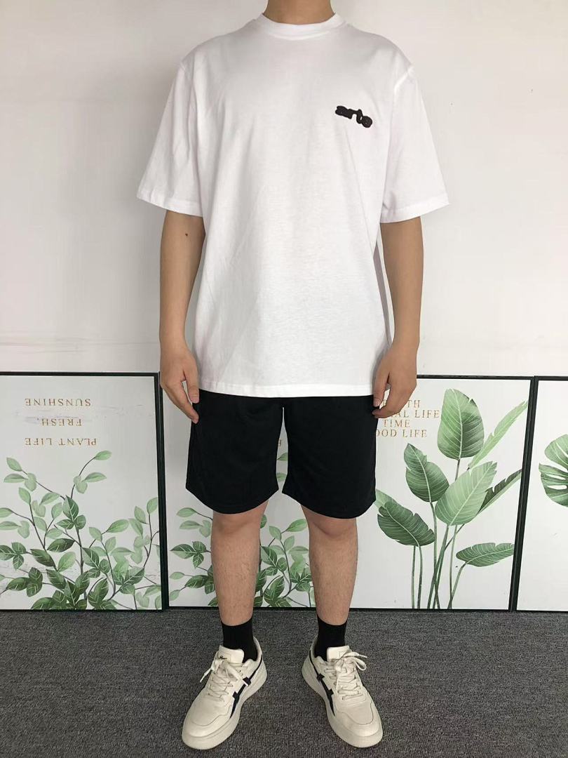Unbranded 85 A⭐T⭐ T-SHIRT 214303456 (Im 170Cm 60Kg I Wear Size M In The Phot) - Image 3