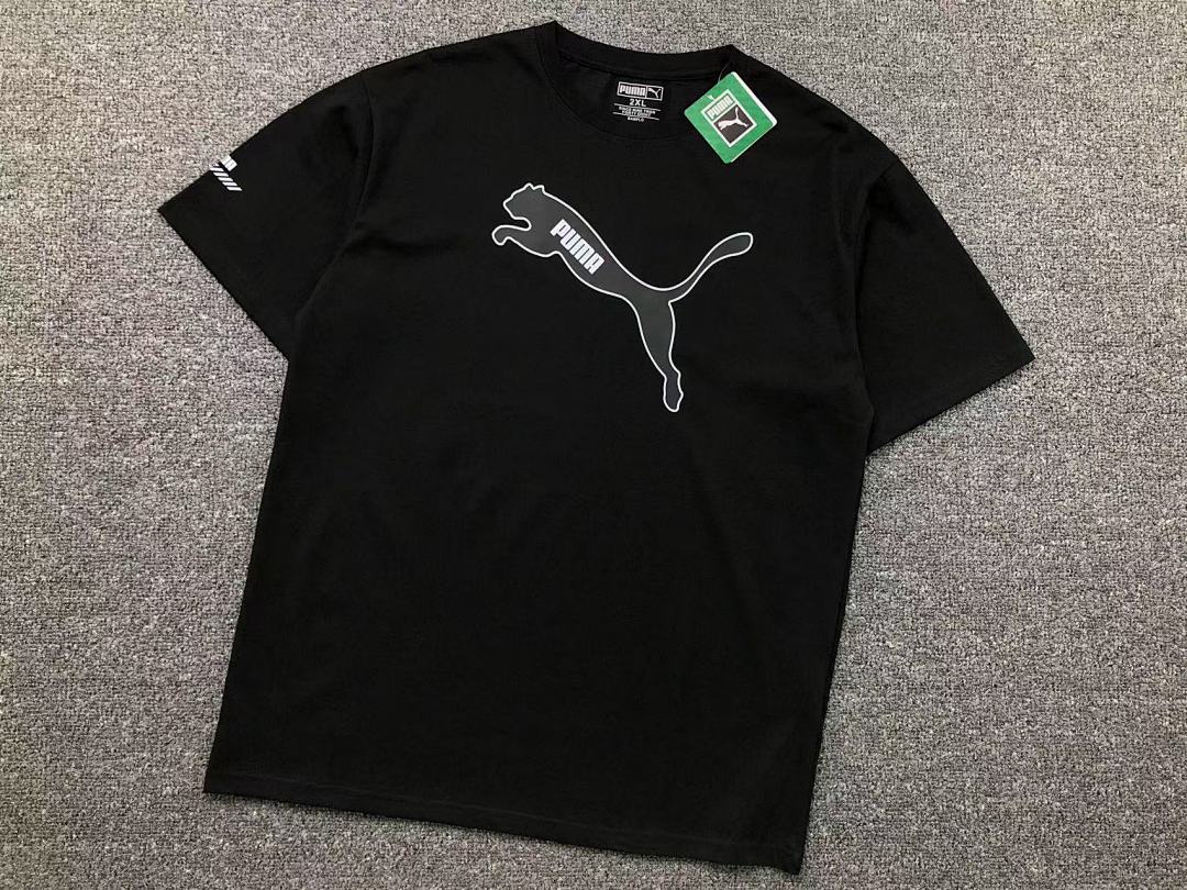 Puma 128 PUMA T-SHIRT - Image 9