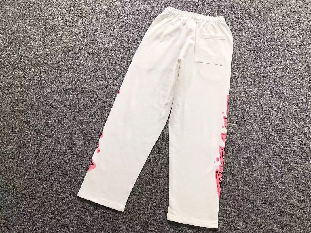 Cough Syrup 218 COU⭐H SY⭐UP TROUSERS 3204212372 (Im 170Cm 60Kg I Wear Size M In The Phot) - Image 14