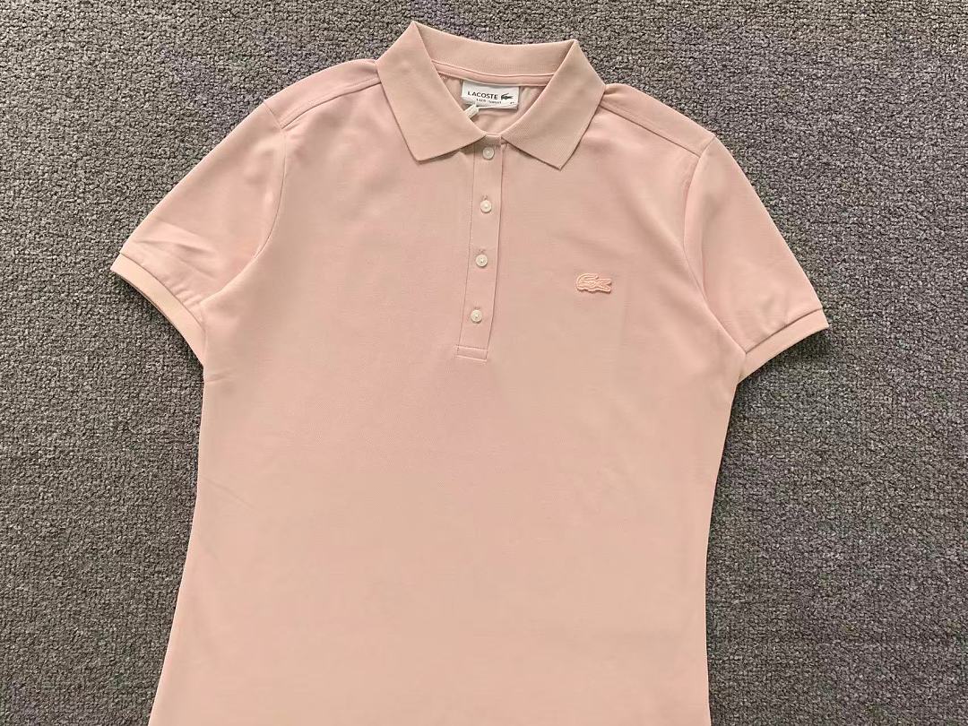 Lacoste 138 LACOSTE POLO FEMAIE - Image 8