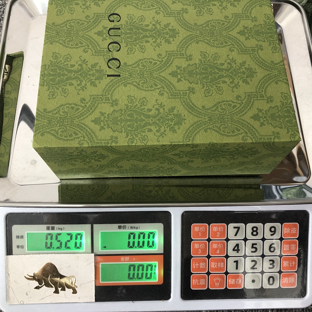 Gucci 268 G⭐C⭐I - Image 31