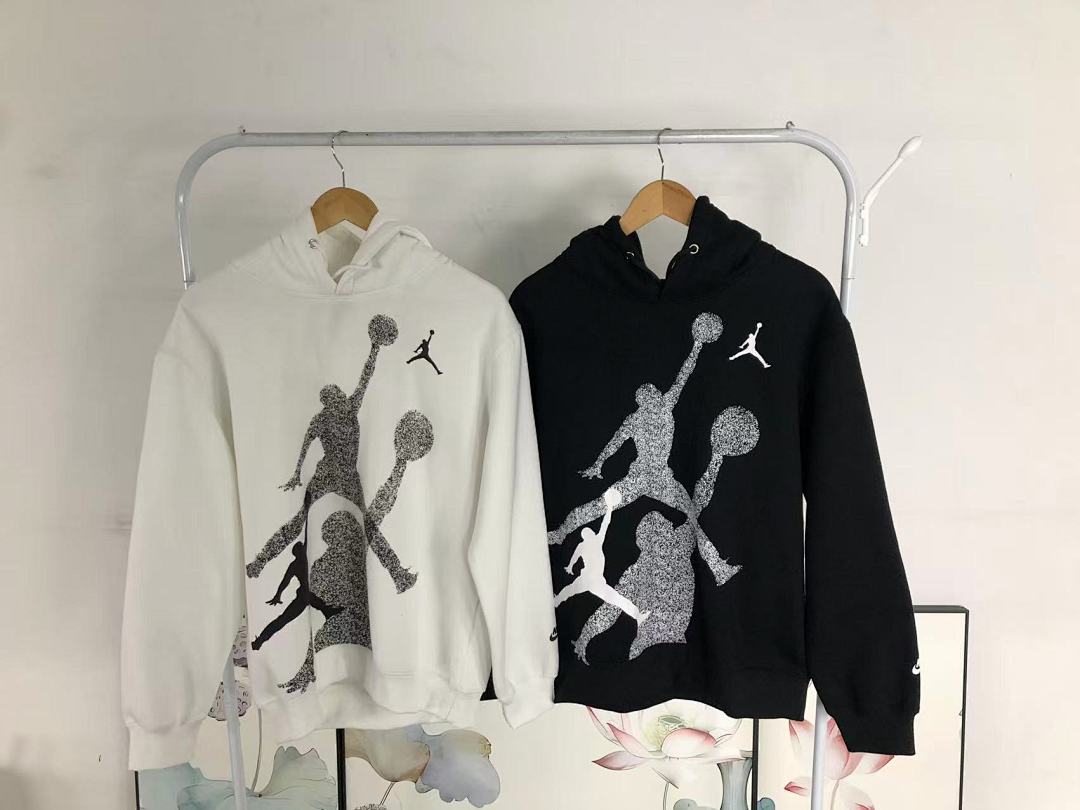 Air Jordan 98 A⭐R J⭐R⭐AN HOODIE 1109150657 (Im 170Cm 60Kg I Wear Size M In The Phot) - Image 25