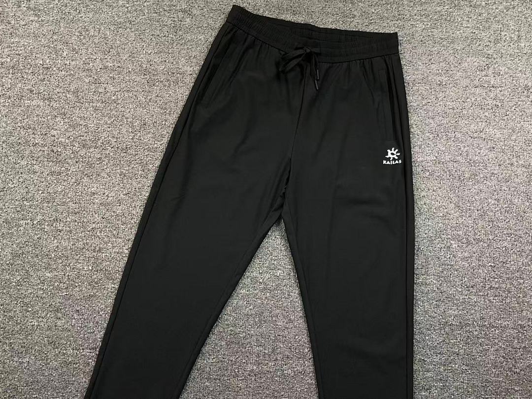Unbranded 175 KA⭐L⭐S TROUSERS 2201101001 (Im 170Cm 60Kg I Wear Size 2XL In The Phot) - Image 14