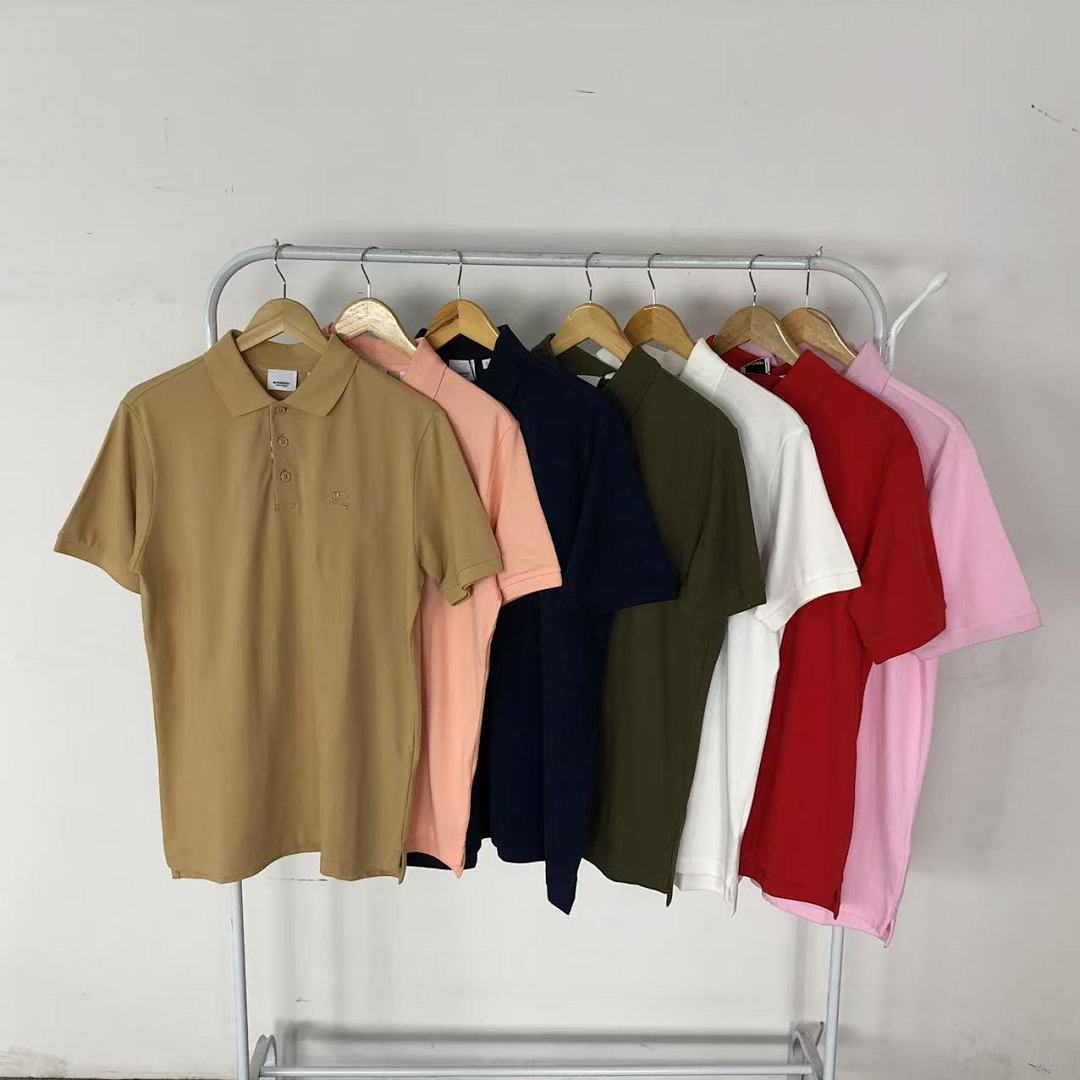 Burberry 125 B⭐R⭐E⭐RY POLO 560702106 (Im 170Cm 60Kg I Wear Size XL In The Phot) - Image 31