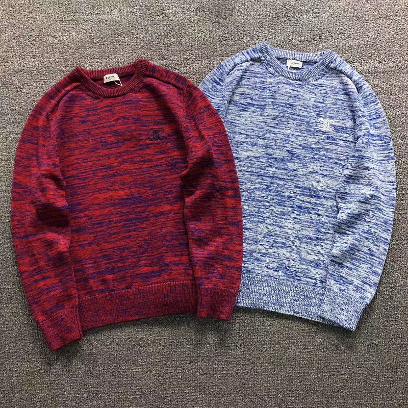 Celine 258 C⭐L⭐⭐E SWEATER 3208150121 (Im 170Cm 60Kg I Wear Size M In The Phot)