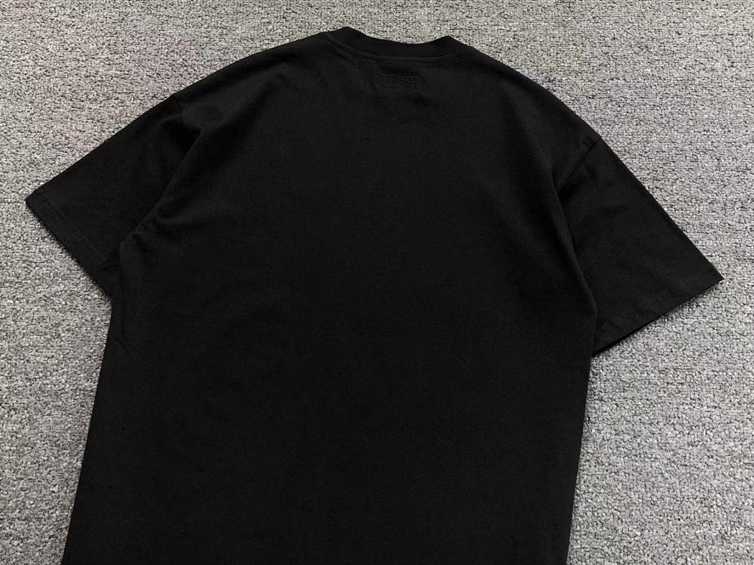 Vetements 115 VETEMENTS T-SHIRT 22031416125 (Im 170Cm 60Kg I Wear Size M In The Phot) - Image 17