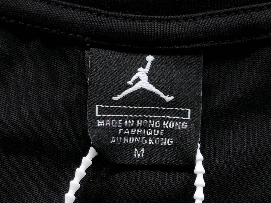Air Jordan 75 A⭐R J⭐R⭐AN T-SHIRT 124181557 (Im 170Cm 60Kg I Wear Size M In The Phot) - Image 19